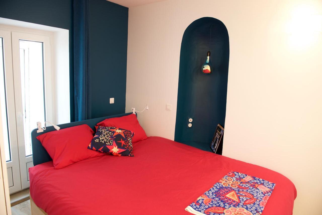 Charming Parisian Apartment With Air Conditioning - Climatisation & 2 Bedrooms - Batignolles Paris Exterior foto