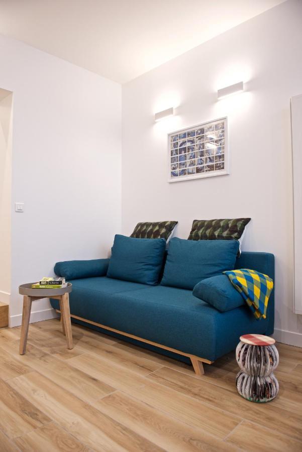 Charming Parisian Apartment With Air Conditioning - Climatisation & 2 Bedrooms - Batignolles Paris Exterior foto